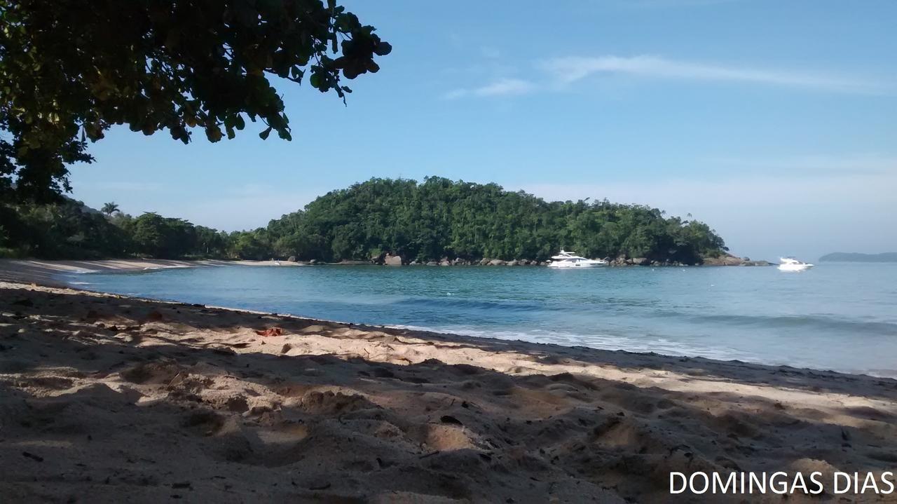 Pensão Luz Da Lua Ubatuba