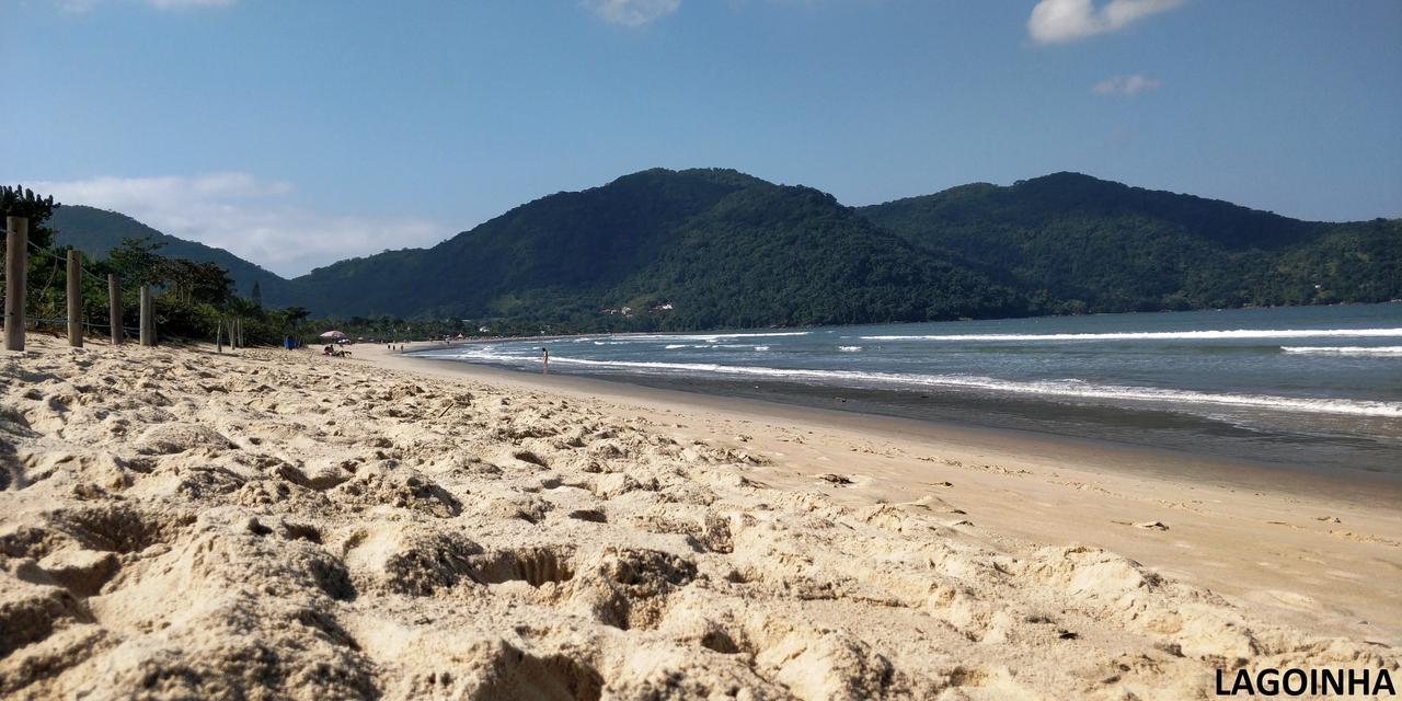 Pensão Luz Da Lua Ubatuba
