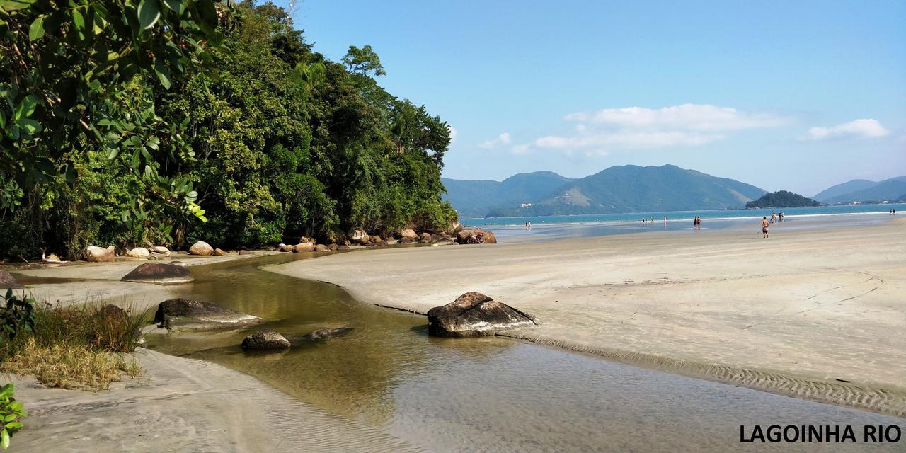 Luz Da Lua Ubatuba