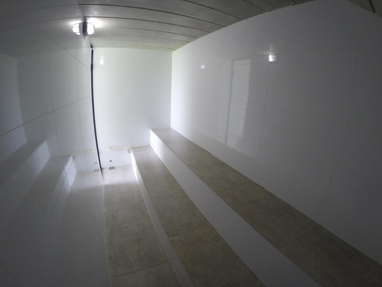 Luz Da Lua Pensão