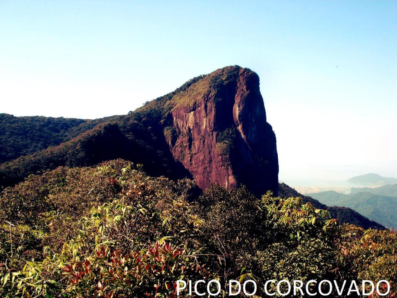 Pensão Luz Da Lua *