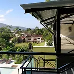 Luz Da Lua Pousada