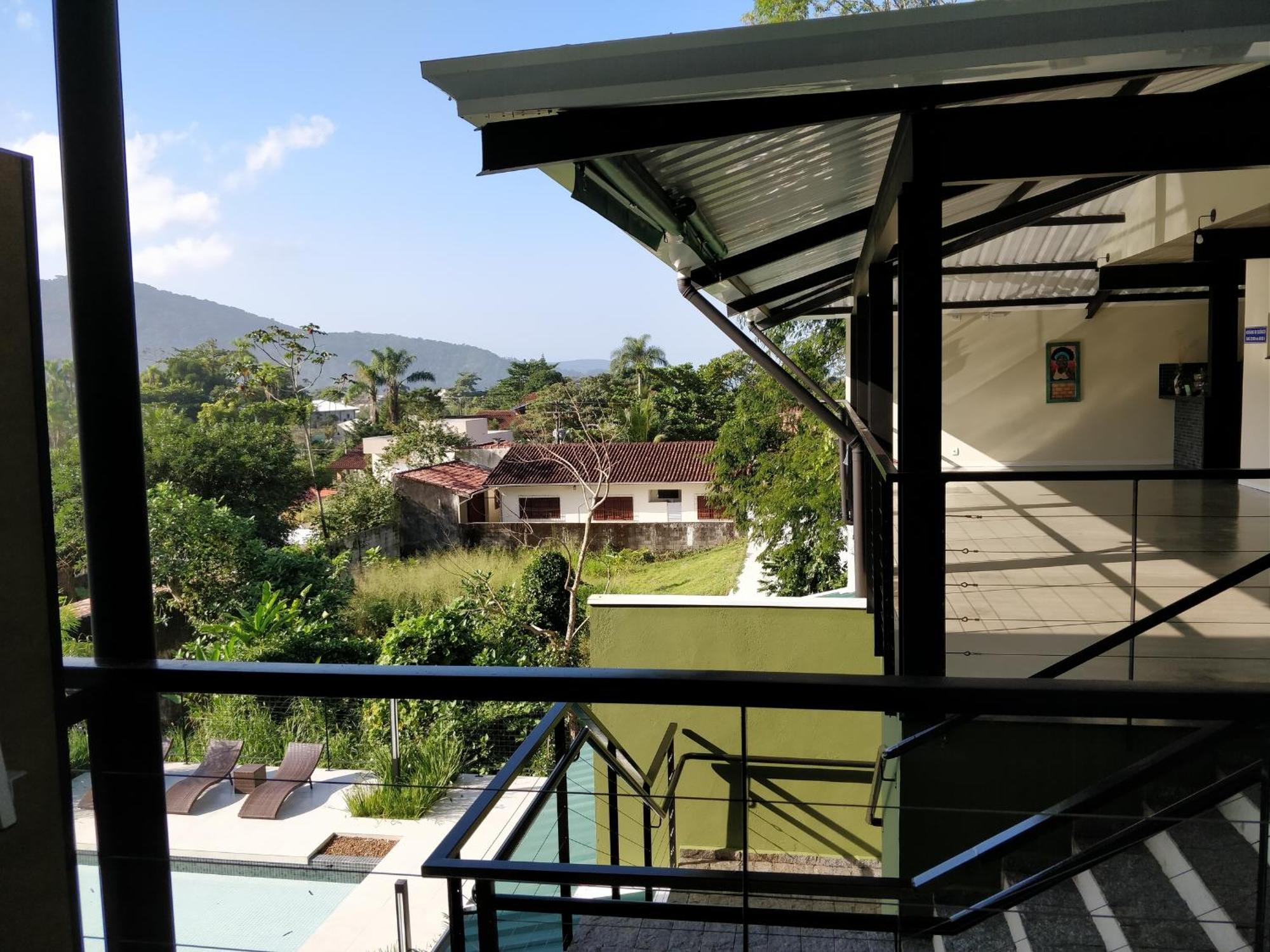 Luz Da Lua Inn *